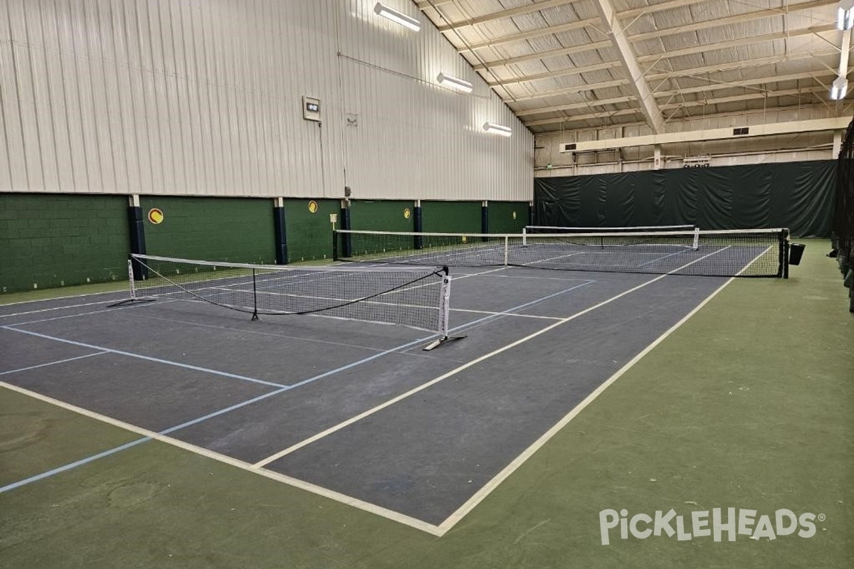 Photo of Pickleball at YMCA of Kanawha Valley